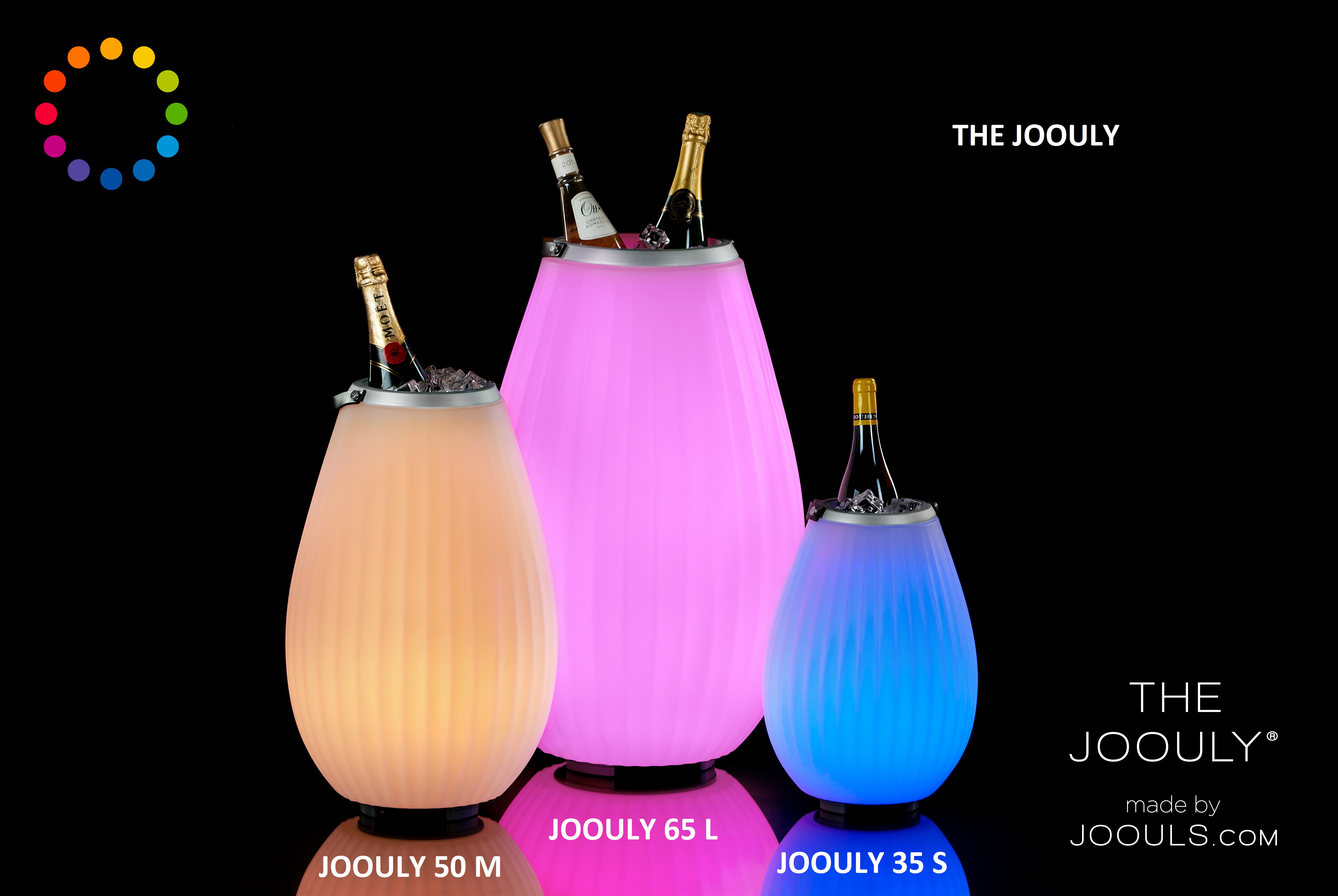The Joouly 50
