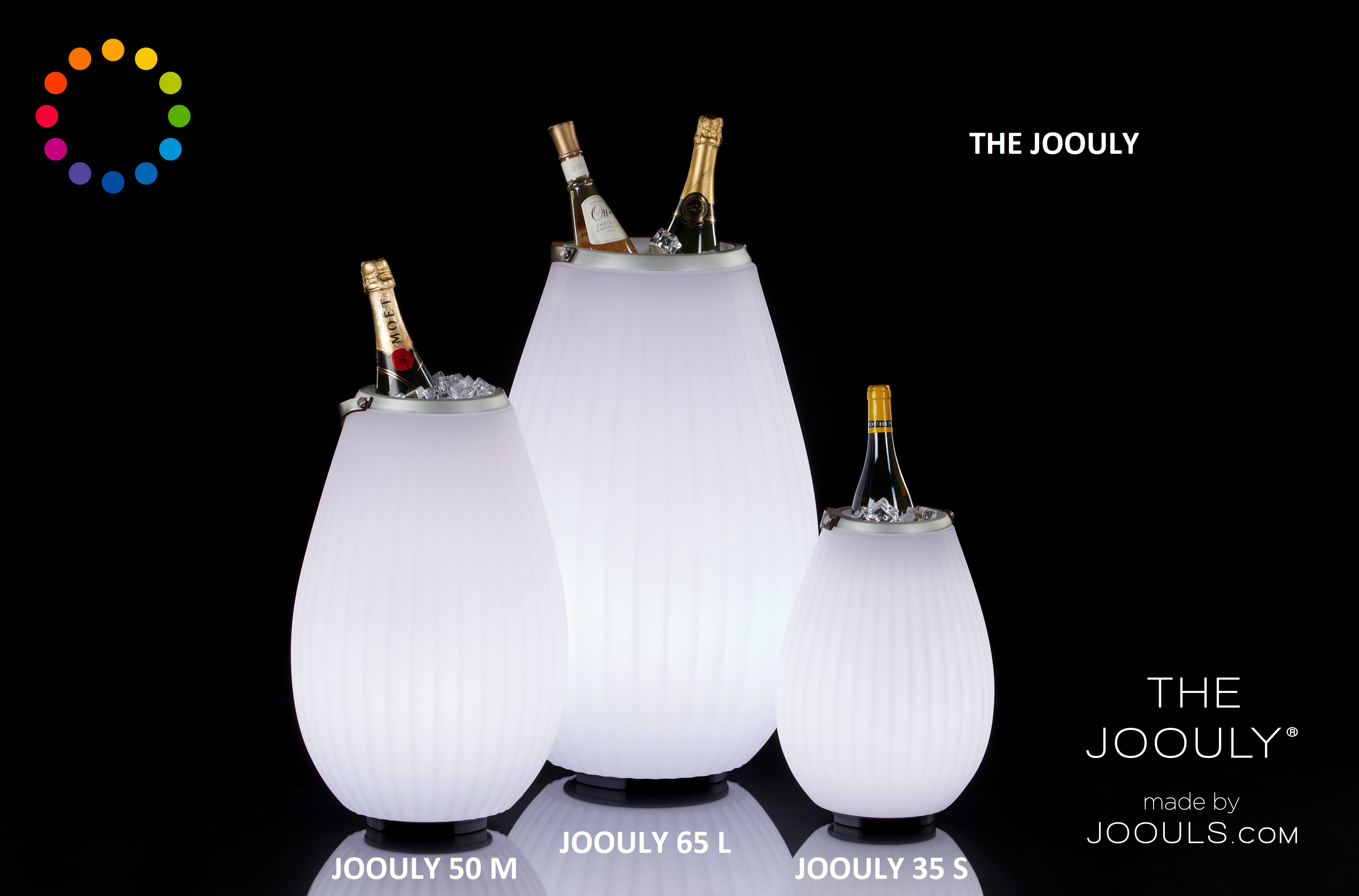The Joouly 65