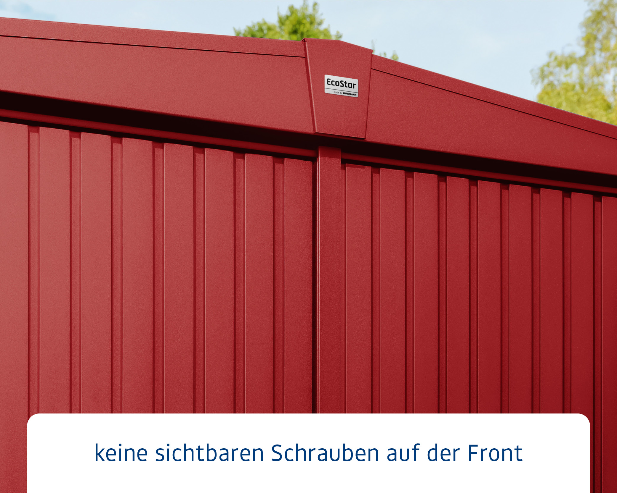 Gartenhaus Trend Gartenhaus Trend