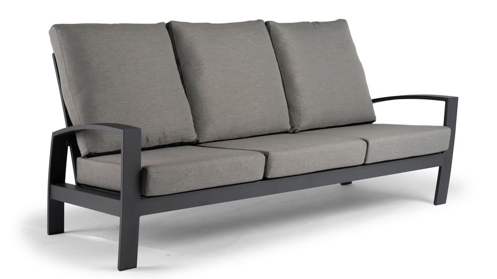 Valencia Lounge Bench 3-Seater